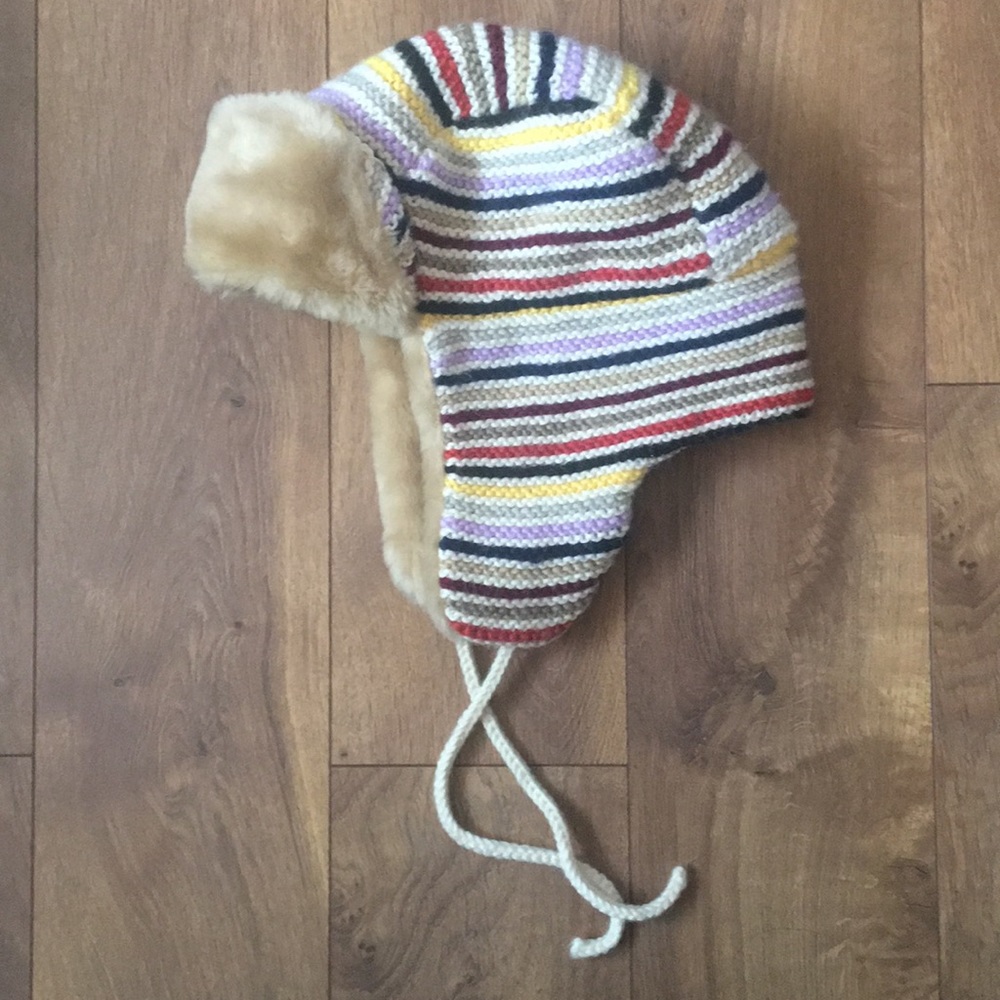 Winter Hat